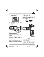 Предварительный просмотр 31 страницы Renault PARK MASTER User Manual