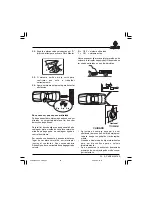 Предварительный просмотр 39 страницы Renault PARK MASTER User Manual