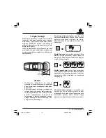 Предварительный просмотр 41 страницы Renault PARK MASTER User Manual