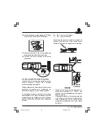 Предварительный просмотр 43 страницы Renault PARK MASTER User Manual