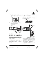 Предварительный просмотр 75 страницы Renault PARK MASTER User Manual