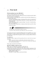 Preview for 7 page of Renault Premium DXi 11 Service Manual