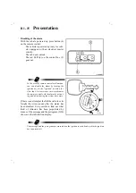 Preview for 29 page of Renault Premium DXi 11 Service Manual