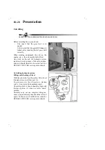 Preview for 34 page of Renault Premium DXi 11 Service Manual