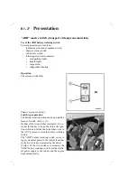 Preview for 41 page of Renault Premium DXi 11 Service Manual