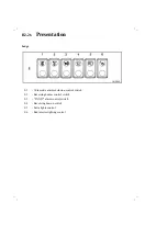 Preview for 68 page of Renault Premium DXi 11 Service Manual