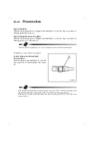 Preview for 90 page of Renault Premium DXi 11 Service Manual