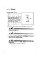 Preview for 189 page of Renault Premium DXi 11 Service Manual