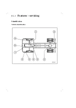 Preview for 231 page of Renault Premium DXi 11 Service Manual