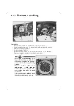 Preview for 243 page of Renault Premium DXi 11 Service Manual