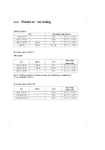 Preview for 264 page of Renault Premium DXi 11 Service Manual