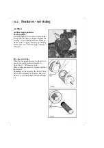 Preview for 288 page of Renault Premium DXi 11 Service Manual