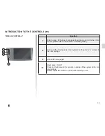 Preview for 11 page of Renault R-LINK2 Driver'S Handbook Manual