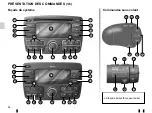 Предварительный просмотр 8 страницы Renault Radio Classic Manual