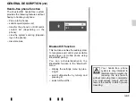 Предварительный просмотр 9 страницы Renault Radio Connect R & GO Manual