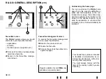 Предварительный просмотр 44 страницы Renault Radio Connect R & GO Manual