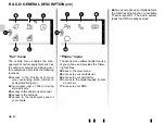 Предварительный просмотр 46 страницы Renault Radio Connect R & GO Manual