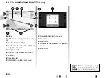 Предварительный просмотр 50 страницы Renault Radio Connect R & GO Manual