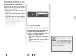 Предварительный просмотр 71 страницы Renault Radio Connect R & GO Manual
