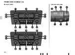 Предварительный просмотр 74 страницы Renault Radio Connect R & GO Manual