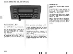 Предварительный просмотр 88 страницы Renault Radio Connect R & GO Manual