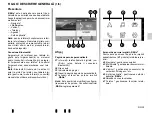 Предварительный просмотр 105 страницы Renault Radio Connect R & GO Manual