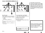 Предварительный просмотр 106 страницы Renault Radio Connect R & GO Manual