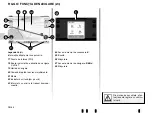 Предварительный просмотр 112 страницы Renault Radio Connect R & GO Manual