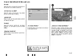 Предварительный просмотр 123 страницы Renault Radio Connect R & GO Manual