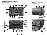 Предварительный просмотр 135 страницы Renault Radio Connect R & GO Manual