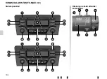 Предварительный просмотр 136 страницы Renault Radio Connect R & GO Manual