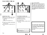 Предварительный просмотр 168 страницы Renault Radio Connect R & GO Manual