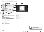 Предварительный просмотр 174 страницы Renault Radio Connect R & GO Manual