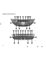 Предварительный просмотр 57 страницы Renault RADIOSAT Instruction Manual