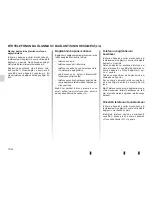 Предварительный просмотр 81 страницы Renault RADIOSAT Instruction Manual