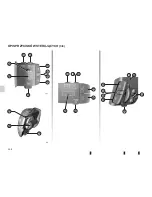 Предварительный просмотр 107 страницы Renault RADIOSAT Instruction Manual