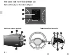 Предварительный просмотр 12 страницы Renault R&Go Manual