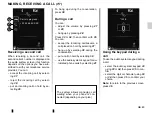 Предварительный просмотр 53 страницы Renault R&Go Manual