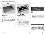 Предварительный просмотр 54 страницы Renault R&Go Manual