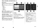 Предварительный просмотр 65 страницы Renault R&Go Manual