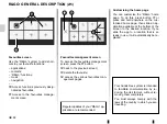 Предварительный просмотр 66 страницы Renault R&Go Manual