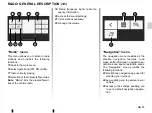 Предварительный просмотр 67 страницы Renault R&Go Manual