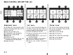 Предварительный просмотр 68 страницы Renault R&Go Manual