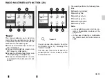 Предварительный просмотр 73 страницы Renault R&Go Manual