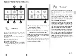 Предварительный просмотр 77 страницы Renault R&Go Manual