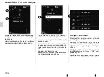 Предварительный просмотр 116 страницы Renault R&Go Manual