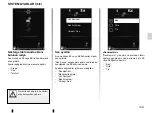 Предварительный просмотр 143 страницы Renault R&Go Manual