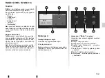 Предварительный просмотр 147 страницы Renault R&Go Manual