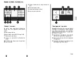 Предварительный просмотр 149 страницы Renault R&Go Manual