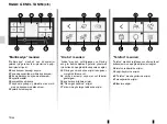 Предварительный просмотр 150 страницы Renault R&Go Manual